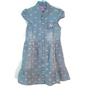 3 for $20 Hello Kitty dress